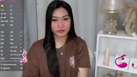 CLAIRE online show from 07/04/26, 06:14