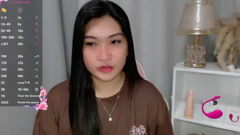CLAIRE online show from 07/05/26, 04:52