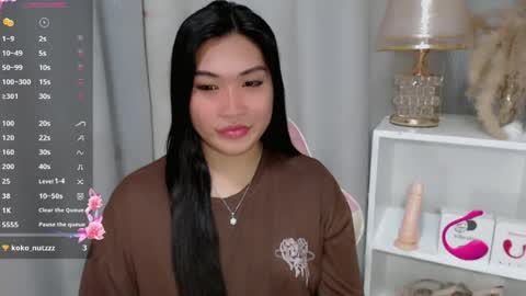 CLAIRE online show from 07/07/26, 06:47