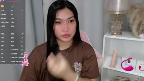 CLAIRE online show from 07/07/26, 07:56