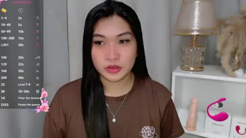 CLAIRE online show from 07/08/26, 04:50