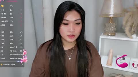 CLAIRE online show from 07/09/26, 05:44