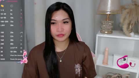 CLAIRE online show from 07/10/26, 05:56