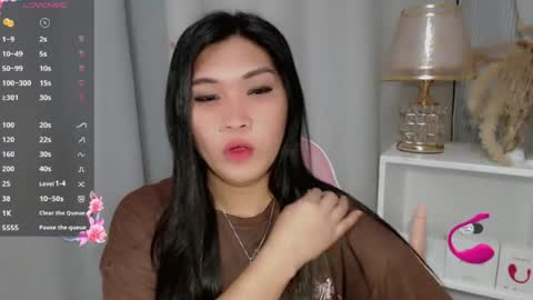 CLAIRE online show from 07/11/26, 10:29