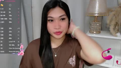 CLAIRE online show from 07/12/26, 04:47