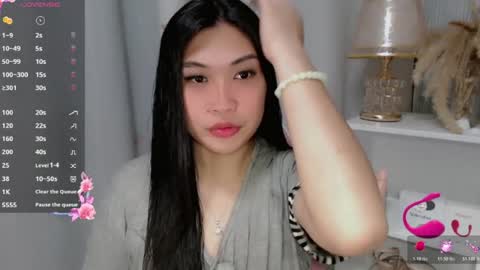 CLAIRE online show from 07/20/26, 11:23