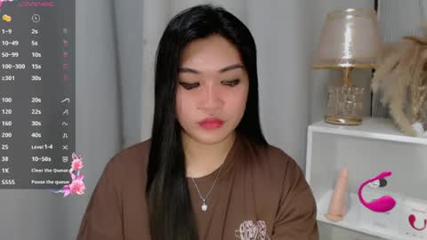 CLAIRE online show from 07/21/26, 04:37