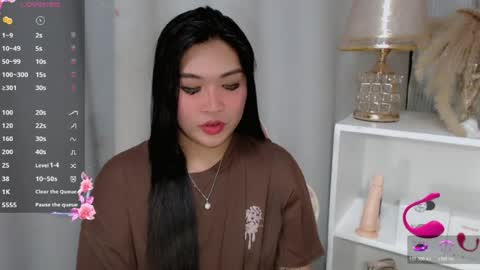 CLAIRE online show from 07/21/26, 06:21