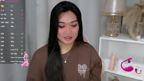 CLAIRE online show from 07/22/26, 06:27