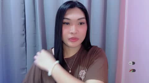 CLAIRE online show from 07/27/26, 05:53