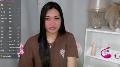CLAIRE online show from 07/31/26, 06:51