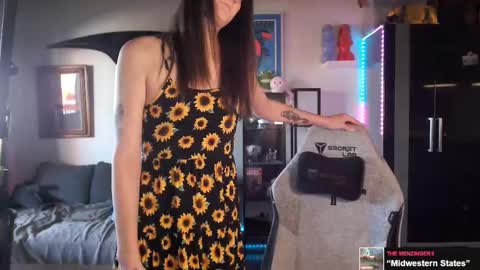 Clairedelilah online show from 02/22/25, 08:09