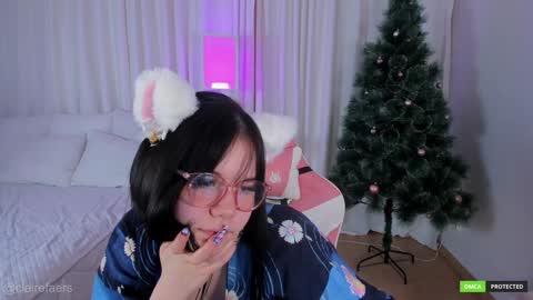 Claire Faers online show from 12/07/24, 12:45