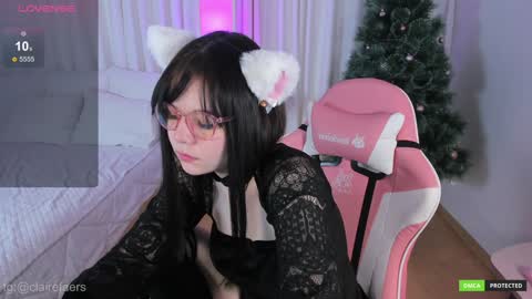 Claire Faers online show from 12/08/24, 09:24