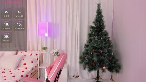 Claire Faers online show from 12/17/24, 12:11