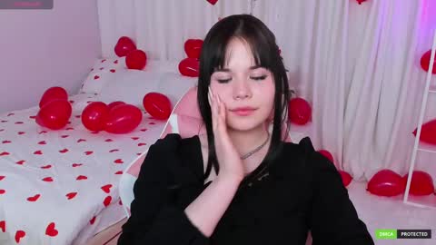 Claire Faers online show from 02/14/25, 05:14