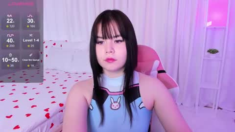 Claire Faers online show from 03/05/25, 09:05