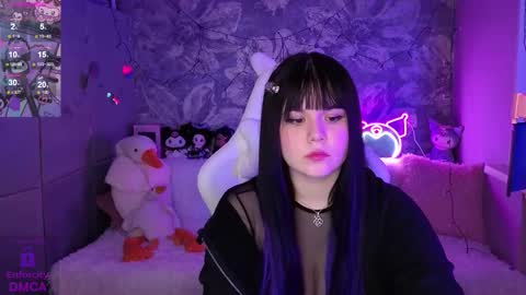 Claire Faers online show from 10/12/25, 05:01