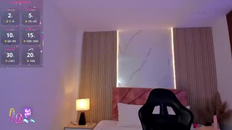 clairemillerx online show from 06/01/26, 07:48