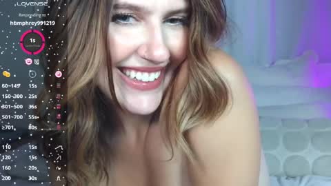 clairerae3 online show from 04/10/26, 05:45