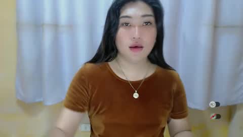 CLAIRE online show from 01/03/25, 03:27