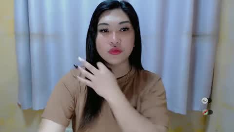 CLAIRE online show from 01/08/25, 01:41