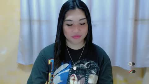 CLAIRE online show from 01/23/25, 06:17