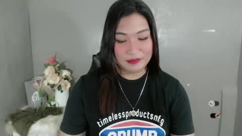 CLAIRE online show from 02/02/25, 10:35