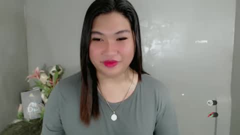 CLAIRE online show from 02/16/25, 04:20