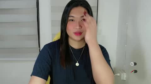 CLAIRE online show from 03/10/25, 06:05