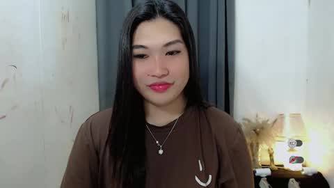 CLAIRE online show from 10/01/25, 04:18