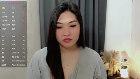 CLAIRE online show from 10/27/25, 04:27