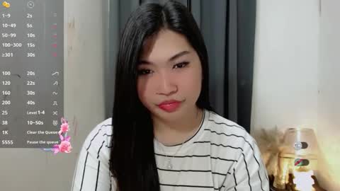 CLAIRE online show from 11/12/25, 04:02