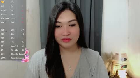 CLAIRE online show from 11/17/25, 04:40