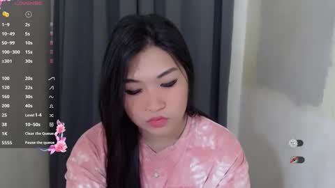 CLAIRE online show from 11/20/25, 03:07