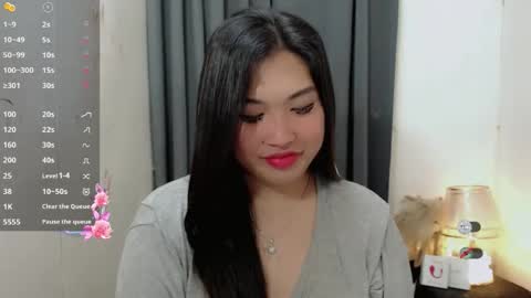 CLAIRE online show from 12/14/25, 04:56