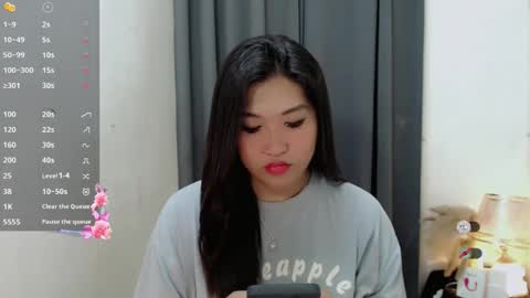 CLAIRE online show from 01/09/26, 05:32