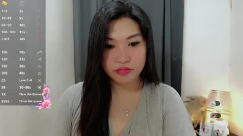 CLAIRE online show from 01/16/26, 06:06