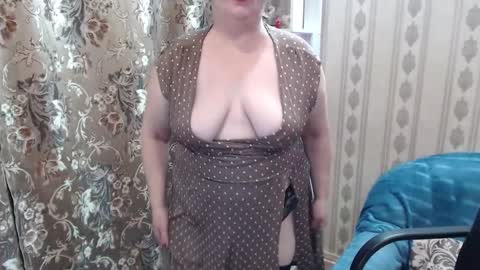 ClairSweety online show from 02/25/26, 04:33