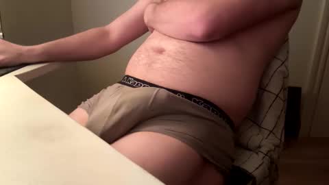 clamshive7 online show from 10/09/25, 02:31