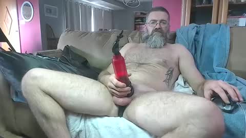 Clamsplitter420 online show from 12/18/24, 04:06