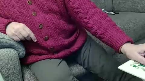 Snapshot of clanard chatting on 02/20/25, 11:21 clanard online show from 02/20/25, 11:21