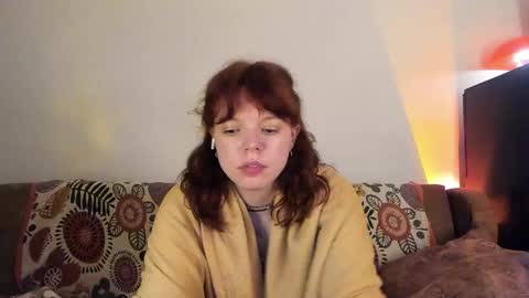 Clancy online show from 01/30/25, 01:55