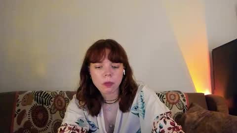 Clancy online show from 01/31/25, 10:52