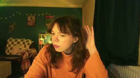 Clancy online show from 11/14/25, 09:46