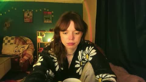 Clancy online show from 11/25/25, 06:52