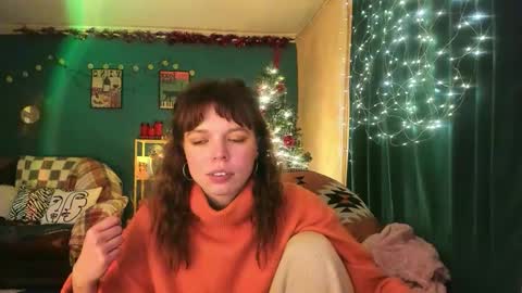 Clancy online show from 12/19/25, 08:16