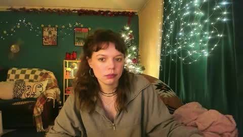 Clancy online show from 12/21/25, 05:42