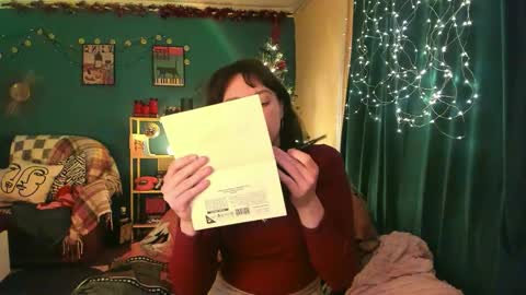 Clancy online show from 01/13/26, 06:02