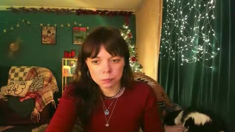 Clancy online show from 01/14/26, 06:24